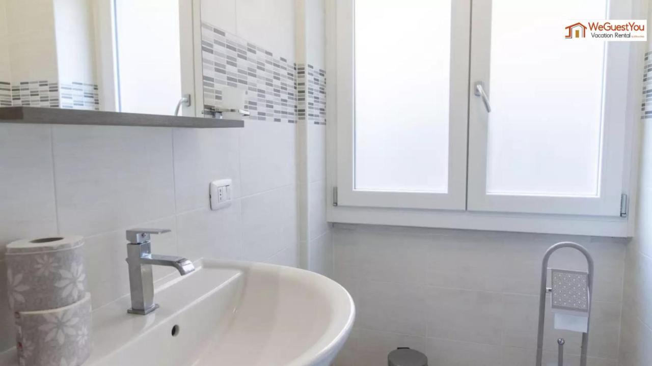 Igea With Garden - Close To Policlinico Gemelli Apartamento Roma