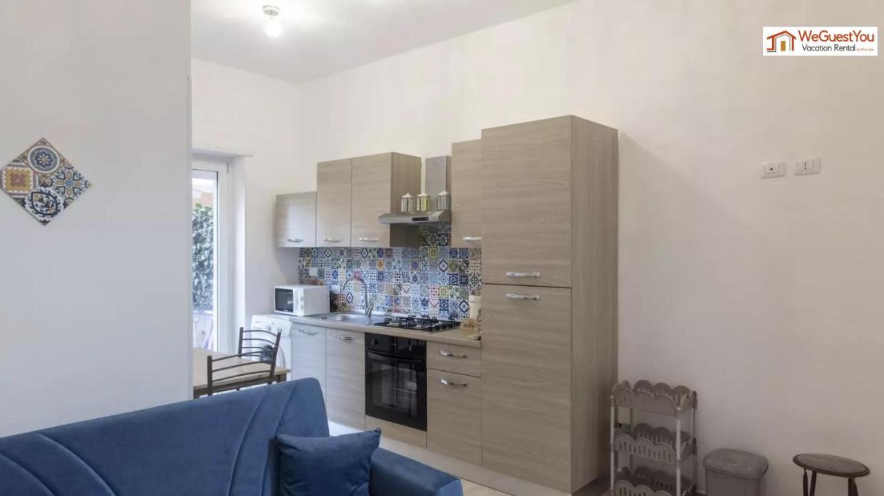 Igea With Garden - Close To Policlinico Gemelli Roma