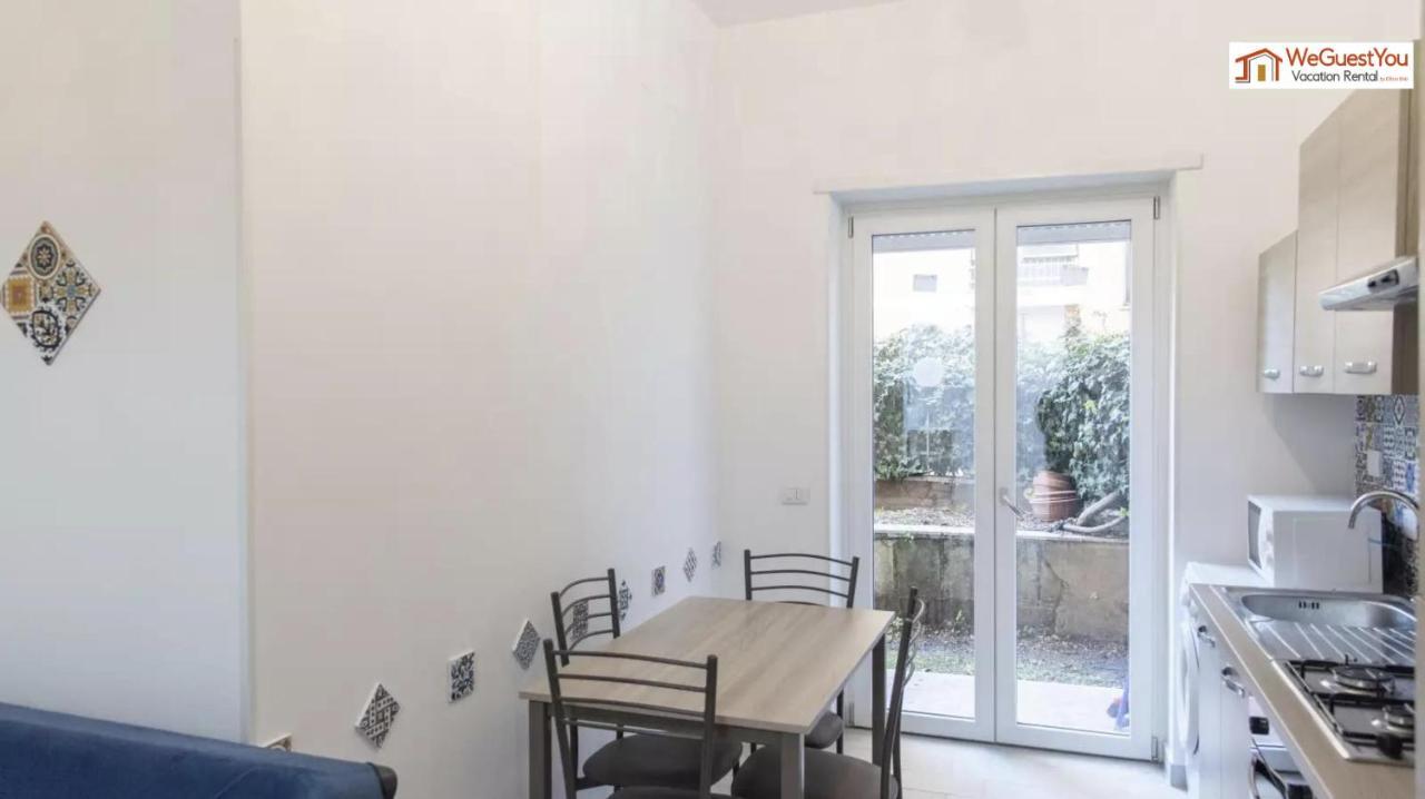 Apartamento Igea With Garden - Close To Policlinico Gemelli *