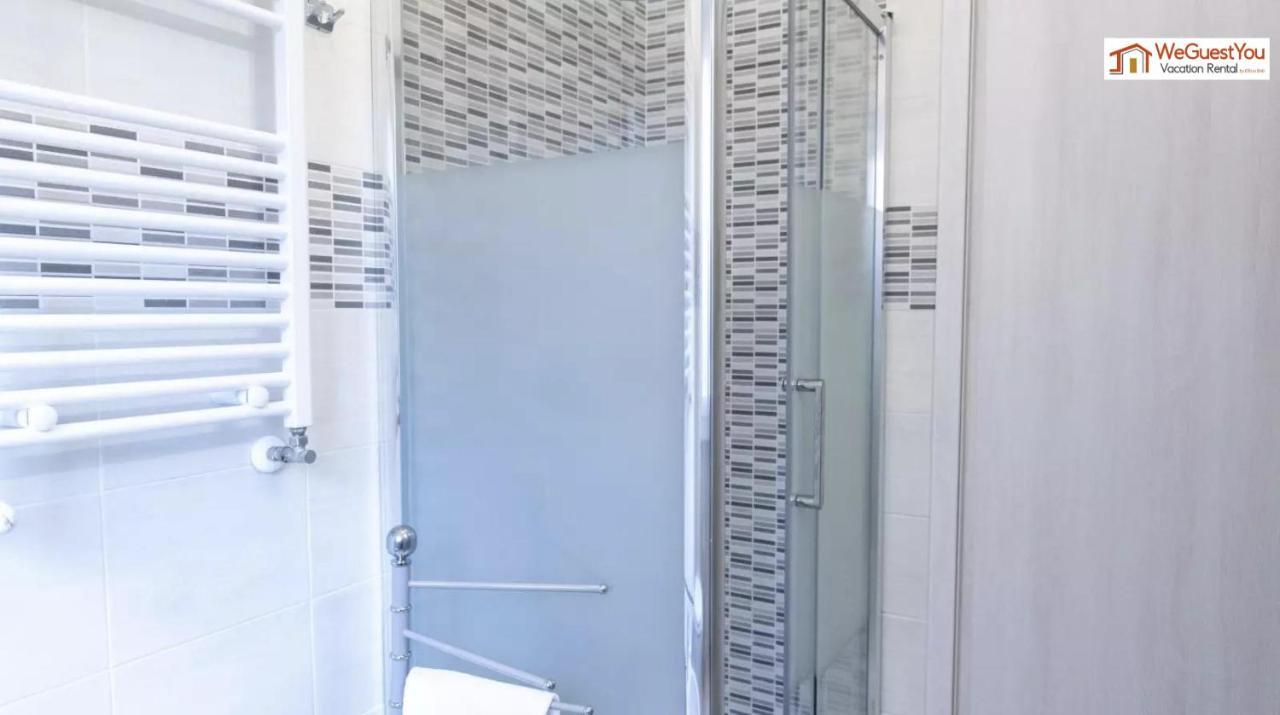 Apartamento Igea With Garden - Close To Policlinico Gemelli Roma
