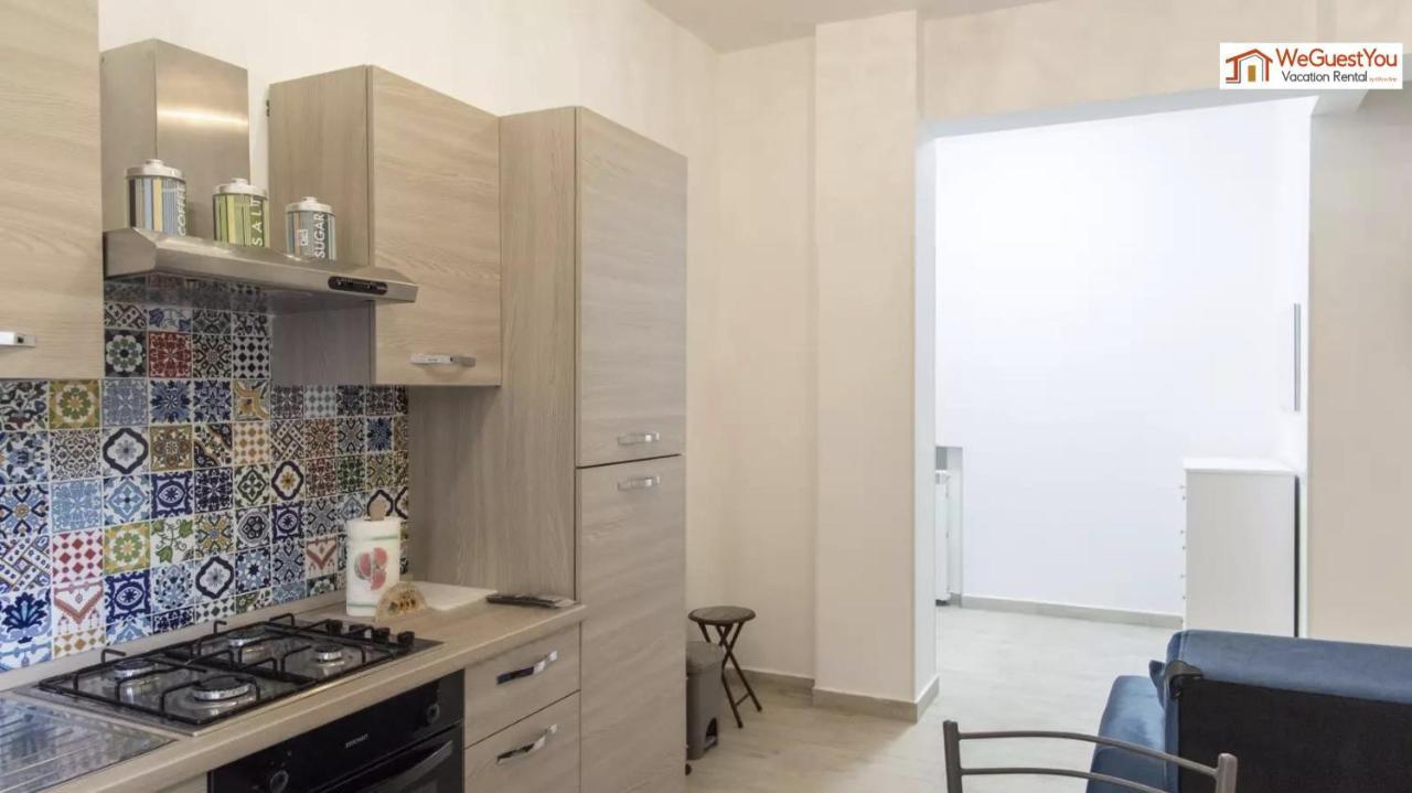Apartamento Igea With Garden - Close To Policlinico Gemelli Roma
