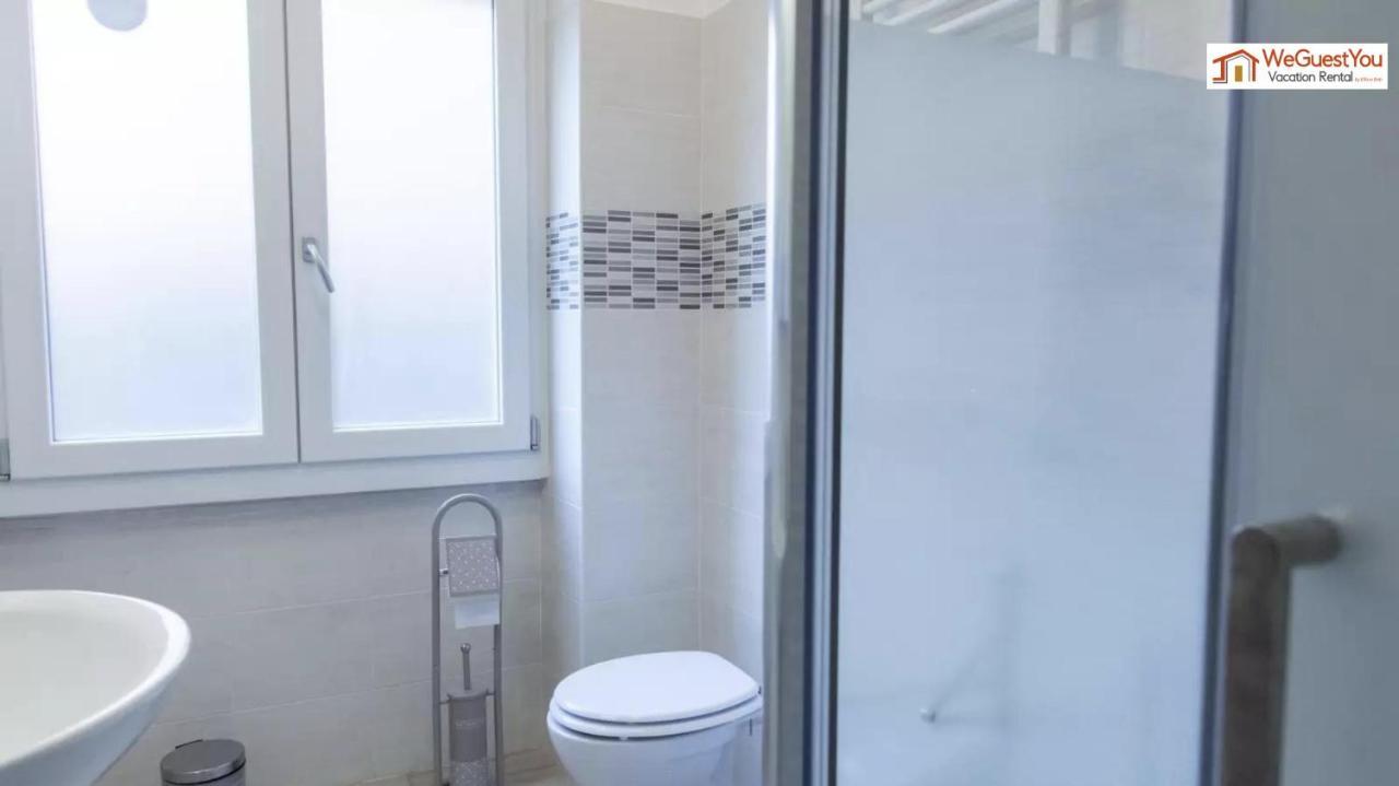 Igea With Garden - Close To Policlinico Gemelli Roma