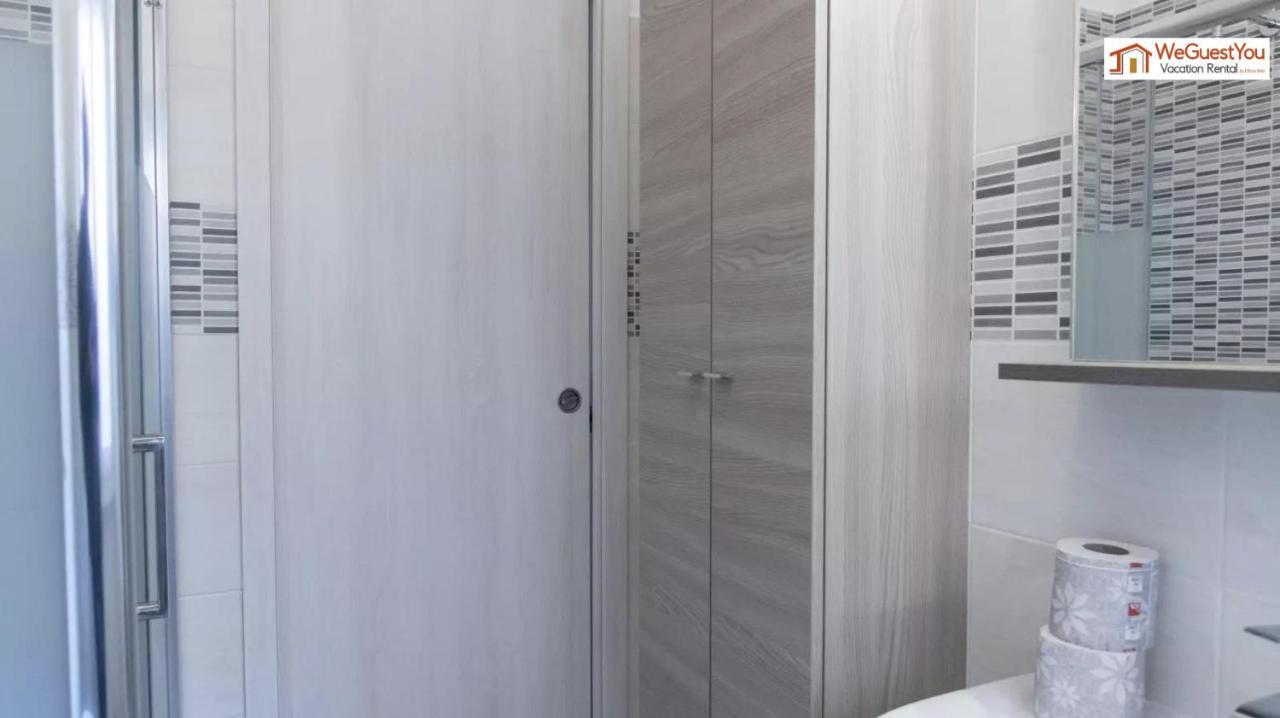 Igea With Garden - Close To Policlinico Gemelli Apartamento