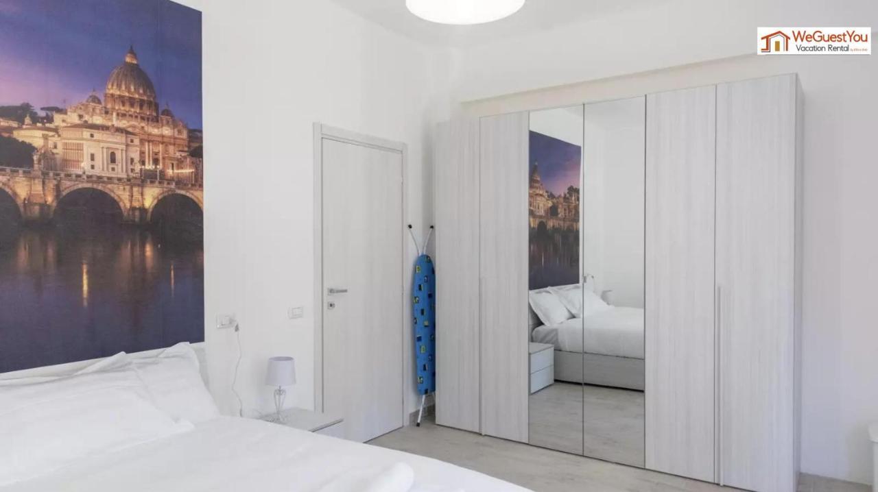 Apartamento Igea With Garden - Close To Policlinico Gemelli *